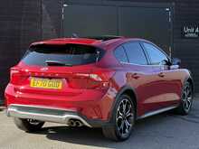 Ford Focus 1.5 EcoBlue Active X Vignale Hatchback 5dr Diesel Manual Euro 6 (s/s) (120 ps) - U1832