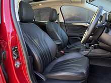 Ford Focus 1.5 EcoBlue Active X Vignale Hatchback 5dr Diesel Manual Euro 6 (s/s) (120 ps) - U1832