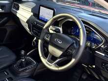 Ford Focus 1.5 EcoBlue Active X Vignale Hatchback 5dr Diesel Manual Euro 6 (s/s) (120 ps) - U1832