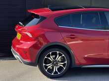 Ford Focus 1.5 EcoBlue Active X Vignale Hatchback 5dr Diesel Manual Euro 6 (s/s) (120 ps) - U1832