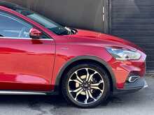 Ford Focus 1.5 EcoBlue Active X Vignale Hatchback 5dr Diesel Manual Euro 6 (s/s) (120 ps) - U1832