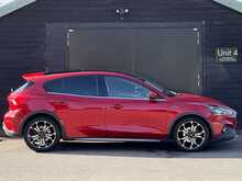 Ford Focus 1.5 EcoBlue Active X Vignale Hatchback 5dr Diesel Manual Euro 6 (s/s) (120 ps) - U1832