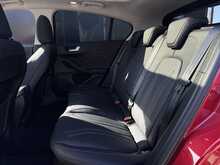 Ford Focus 1.5 EcoBlue Active X Vignale Hatchback 5dr Diesel Manual Euro 6 (s/s) (120 ps) - U1832