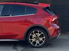 Ford Focus 1.5 EcoBlue Active X Vignale Hatchback 5dr Diesel Manual Euro 6 (s/s) (120 ps) - U1832