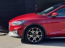 Ford Focus 1.5 EcoBlue Active X Vignale Hatchback 5dr Diesel Manual Euro 6 (s/s) (120 ps) - U1832