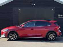 Ford Focus 1.5 EcoBlue Active X Vignale Hatchback 5dr Diesel Manual Euro 6 (s/s) (120 ps) - U1832