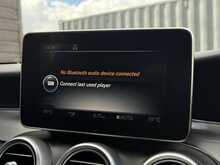 Mercedes-Benz C Class 2.1 C220d AMG Line (Premium Plus) Coupe 2dr Diesel G-Tronic+ Euro 6 (s/s) (170 ps) - U1833