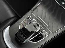 Mercedes-Benz C Class 2.1 C220d AMG Line (Premium Plus) Coupe 2dr Diesel G-Tronic+ Euro 6 (s/s) (170 ps) - U1833