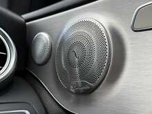 Mercedes-Benz C Class 2.1 C220d AMG Line (Premium Plus) Coupe 2dr Diesel G-Tronic+ Euro 6 (s/s) (170 ps) - U1833