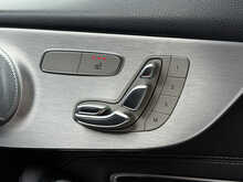 Mercedes-Benz C Class 2.1 C220d AMG Line (Premium Plus) Coupe 2dr Diesel G-Tronic+ Euro 6 (s/s) (170 ps) - U1833