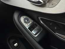 Mercedes-Benz C Class 2.1 C220d AMG Line (Premium Plus) Coupe 2dr Diesel G-Tronic+ Euro 6 (s/s) (170 ps) - U1833