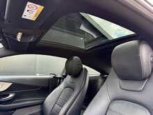 Mercedes-Benz C Class 2.1 C220d AMG Line (Premium Plus) Coupe 2dr Diesel G-Tronic+ Euro 6 (s/s) (170 ps) - U1833
