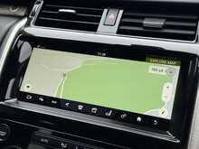 Land Rover Discovery 3.0 TD V6 HSE Luxury SUV 5dr Diesel Auto 4WD Euro 6 (s/s) (258 ps) - U1834