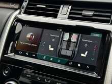 Land Rover Discovery 3.0 TD V6 HSE Luxury SUV 5dr Diesel Auto 4WD Euro 6 (s/s) (258 ps) - U1834