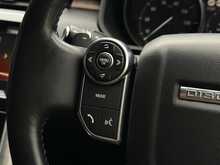 Land Rover Discovery 3.0 TD V6 HSE Luxury SUV 5dr Diesel Auto 4WD Euro 6 (s/s) (258 ps) - U1834