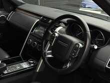 Land Rover Discovery 3.0 TD V6 HSE Luxury SUV 5dr Diesel Auto 4WD Euro 6 (s/s) (258 ps) - U1834