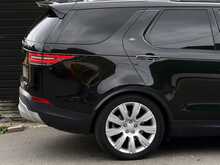 Land Rover Discovery 3.0 TD V6 HSE Luxury SUV 5dr Diesel Auto 4WD Euro 6 (s/s) (258 ps) - U1834