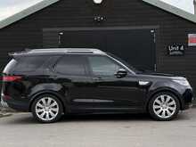 Land Rover Discovery 3.0 TD V6 HSE Luxury SUV 5dr Diesel Auto 4WD Euro 6 (s/s) (258 ps) - U1834