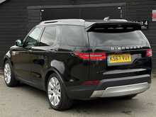 Land Rover Discovery 3.0 TD V6 HSE Luxury SUV 5dr Diesel Auto 4WD Euro 6 (s/s) (258 ps) - U1834