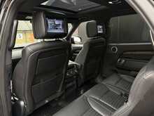 Land Rover Discovery 3.0 TD V6 HSE Luxury SUV 5dr Diesel Auto 4WD Euro 6 (s/s) (258 ps) - U1834