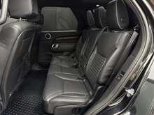 Land Rover Discovery 3.0 TD V6 HSE Luxury SUV 5dr Diesel Auto 4WD Euro 6 (s/s) (258 ps) - U1834