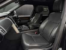 Land Rover Discovery 3.0 TD V6 HSE Luxury SUV 5dr Diesel Auto 4WD Euro 6 (s/s) (258 ps) - U1834