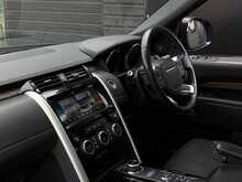 Land Rover Discovery 3.0 TD V6 HSE Luxury SUV 5dr Diesel Auto 4WD Euro 6 (s/s) (258 ps) - U1834
