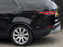 Land Rover Discovery 3.0 TD V6 HSE Luxury SUV 5dr Diesel Auto 4WD Euro 6 (s/s) (258 ps) - U1834