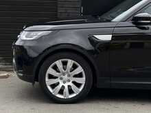 Land Rover Discovery 3.0 TD V6 HSE Luxury SUV 5dr Diesel Auto 4WD Euro 6 (s/s) (258 ps) - U1834