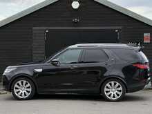 Land Rover Discovery 3.0 TD V6 HSE Luxury SUV 5dr Diesel Auto 4WD Euro 6 (s/s) (258 ps) - U1834
