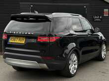 Land Rover Discovery 3.0 TD V6 HSE Luxury SUV 5dr Diesel Auto 4WD Euro 6 (s/s) (258 ps) - U1834