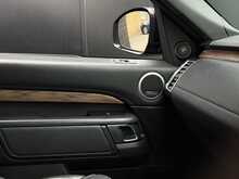 Land Rover Discovery 3.0 TD V6 HSE Luxury SUV 5dr Diesel Auto 4WD Euro 6 (s/s) (258 ps) - U1834