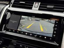 Land Rover Discovery 3.0 TD V6 HSE Luxury SUV 5dr Diesel Auto 4WD Euro 6 (s/s) (258 ps) - U1834