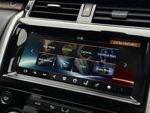 Land Rover Discovery 3.0 TD V6 HSE Luxury SUV 5dr Diesel Auto 4WD Euro 6 (s/s) (258 ps) - U1834