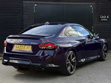 BMW 2 Series 3.0 M240i Coupe 2dr Petrol Auto xDrive Euro 6 (s/s) (374 ps) - U1835