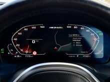 BMW 2 Series 3.0 M240i Coupe 2dr Petrol Auto xDrive Euro 6 (s/s) (374 ps) - U1835