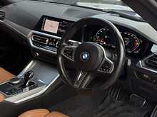 BMW 2 Series 3.0 M240i Coupe 2dr Petrol Auto xDrive Euro 6 (s/s) (374 ps) - U1835