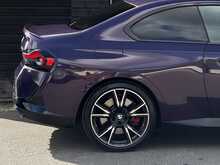 BMW 2 Series 3.0 M240i Coupe 2dr Petrol Auto xDrive Euro 6 (s/s) (374 ps) - U1835