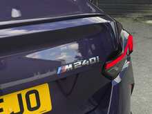 BMW 2 Series 3.0 M240i Coupe 2dr Petrol Auto xDrive Euro 6 (s/s) (374 ps) - U1835