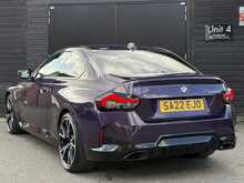 BMW 2 Series 3.0 M240i Coupe 2dr Petrol Auto xDrive Euro 6 (s/s) (374 ps) - U1835
