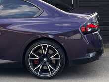 BMW 2 Series 3.0 M240i Coupe 2dr Petrol Auto xDrive Euro 6 (s/s) (374 ps) - U1835