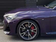 BMW 2 Series 3.0 M240i Coupe 2dr Petrol Auto xDrive Euro 6 (s/s) (374 ps) - U1835