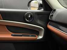 MINI Countryman 2.0 Cooper S Exclusive SUV 5dr Petrol Auto ALL4 Euro 6 (s/s) (178 ps) - U1838