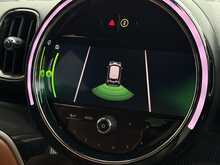 MINI Countryman 2.0 Cooper S Exclusive SUV 5dr Petrol Auto ALL4 Euro 6 (s/s) (178 ps) - U1838