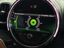 MINI Countryman 2.0 Cooper S Exclusive SUV 5dr Petrol Auto ALL4 Euro 6 (s/s) (178 ps) - U1838