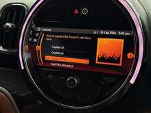 MINI Countryman 2.0 Cooper S Exclusive SUV 5dr Petrol Auto ALL4 Euro 6 (s/s) (178 ps) - U1838