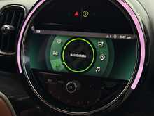 MINI Countryman 2.0 Cooper S Exclusive SUV 5dr Petrol Auto ALL4 Euro 6 (s/s) (178 ps) - U1838