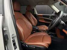 MINI Countryman 2.0 Cooper S Exclusive SUV 5dr Petrol Auto ALL4 Euro 6 (s/s) (178 ps) - U1838