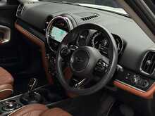 MINI Countryman 2.0 Cooper S Exclusive SUV 5dr Petrol Auto ALL4 Euro 6 (s/s) (178 ps) - U1838