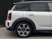 MINI Countryman 2.0 Cooper S Exclusive SUV 5dr Petrol Auto ALL4 Euro 6 (s/s) (178 ps) - U1838